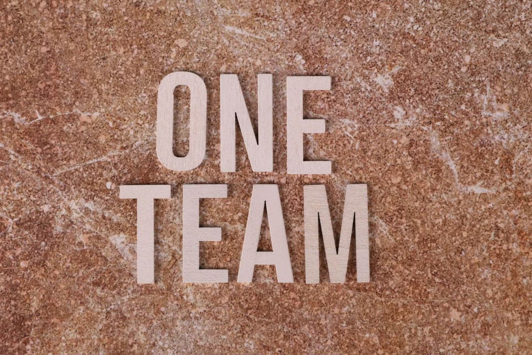 Team Member